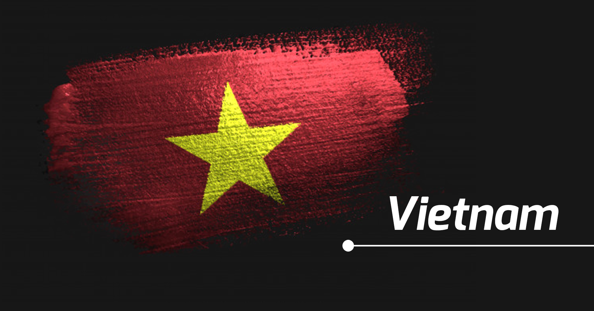 越南，飞速增长的矛盾体